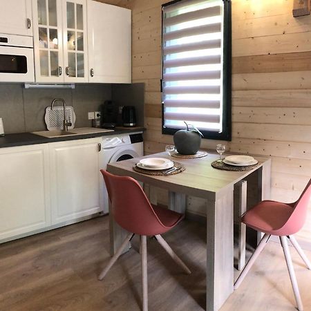 Fanjeaux Aude Le Chalet Eksteriør billede