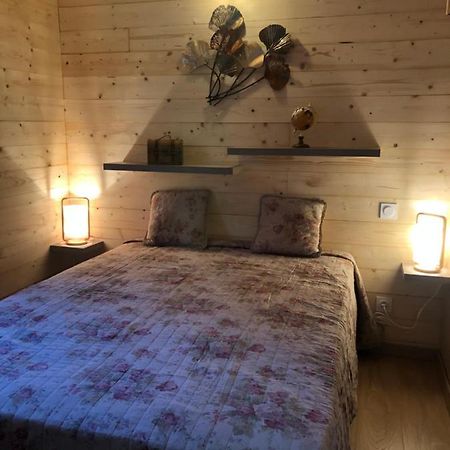 Fanjeaux Aude Le Chalet Eksteriør billede