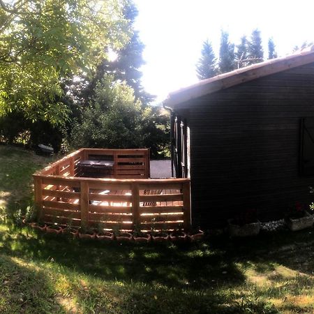 Fanjeaux Aude Le Chalet Eksteriør billede