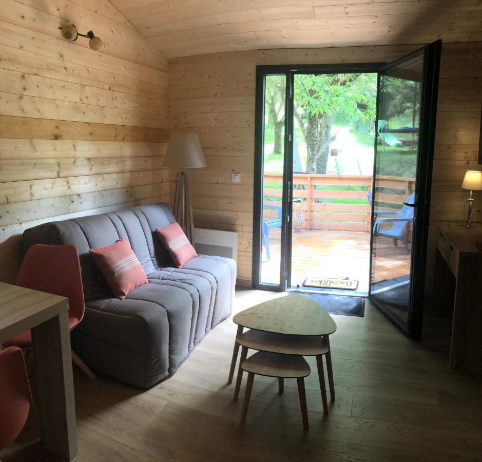 Fanjeaux Aude Le Chalet Eksteriør billede