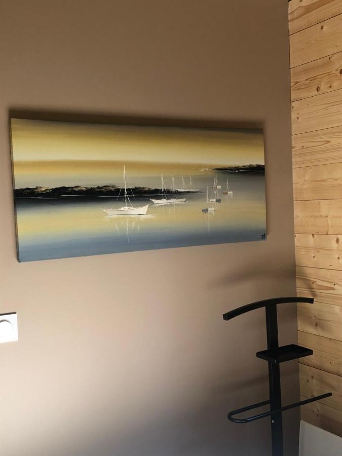 Fanjeaux Aude Le Chalet Eksteriør billede
